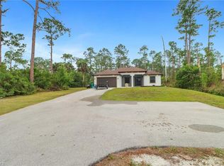 2672 18th Ave NE, Naples, FL 34120