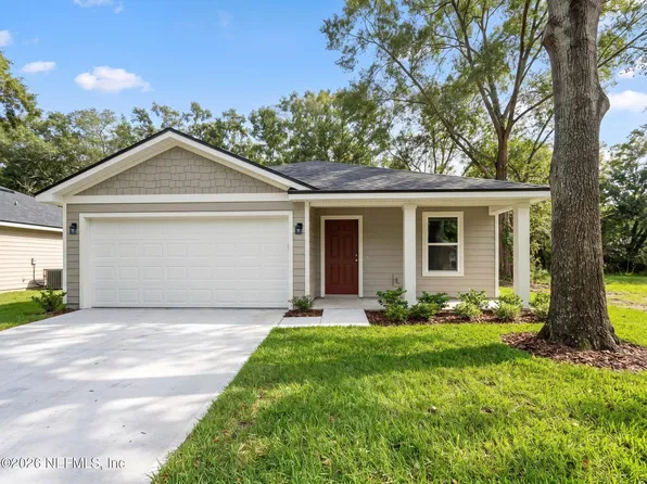 3216 DEASON Avenue, Jacksonville, FL 32254