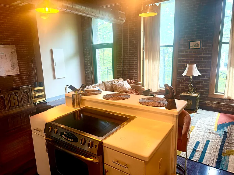 1312 Washington Ave #3B — Photo 3