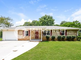 406 N Dogwood St, Villa Rica, GA 30180