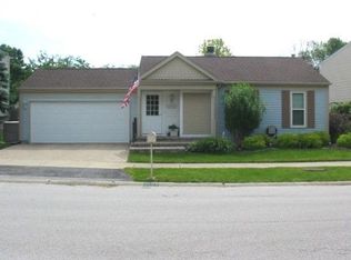 2605 Prairieview Ln N, Aurora, IL 60502