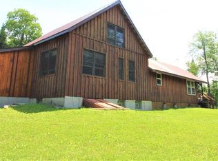 4101 Maple Ridge Rd, Lowville, NY 13367