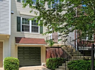 5833 Wye Oak Commons Ct SUITE 44, Burke, VA 22015