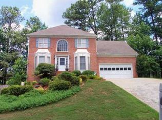3467 Chinaberry Ln, Snellville, GA 30039