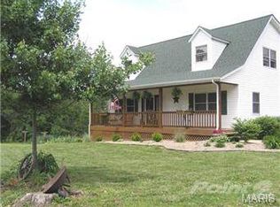 2088 S Highway 19, Hermann, MO 65041
