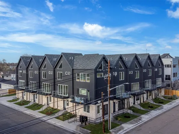 2262 S Dexter Street #1, Denver, CO 80222