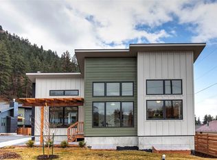 1215B Basecamp Dr #B, Missoula, MT 59802