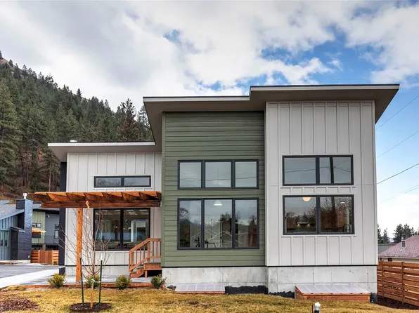 1215B Basecamp Dr #B, Missoula, MT 59802