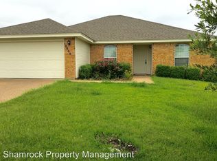 10800 Lilry Rd, Waco, TX 76708