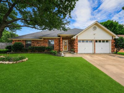 1432 Country Meadows Dr, Bedford, TX, 76021
