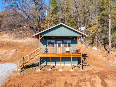 3551 Bald Mountain Rd, West Point, CA, 95255