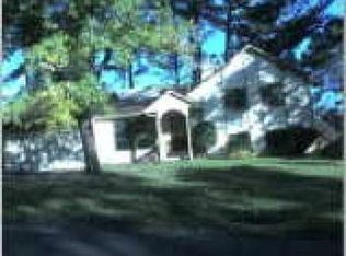5065 Rockborough Trl, Norcross, GA 30071