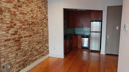 Rented by Reginald Jacobs