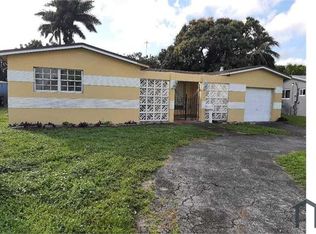 7116 Harbour Blvd, Hollywood, FL 33023