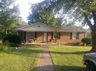 589 Old Union Rd, Hilham, TN 38568