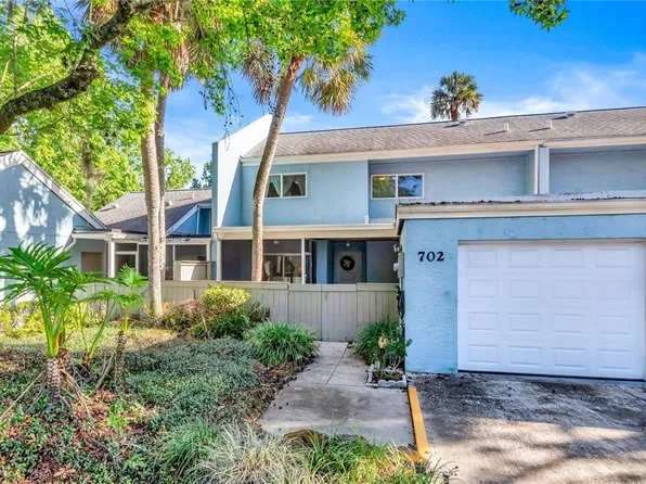 702 Glasgow Ct #702, Winter Springs, FL 32708