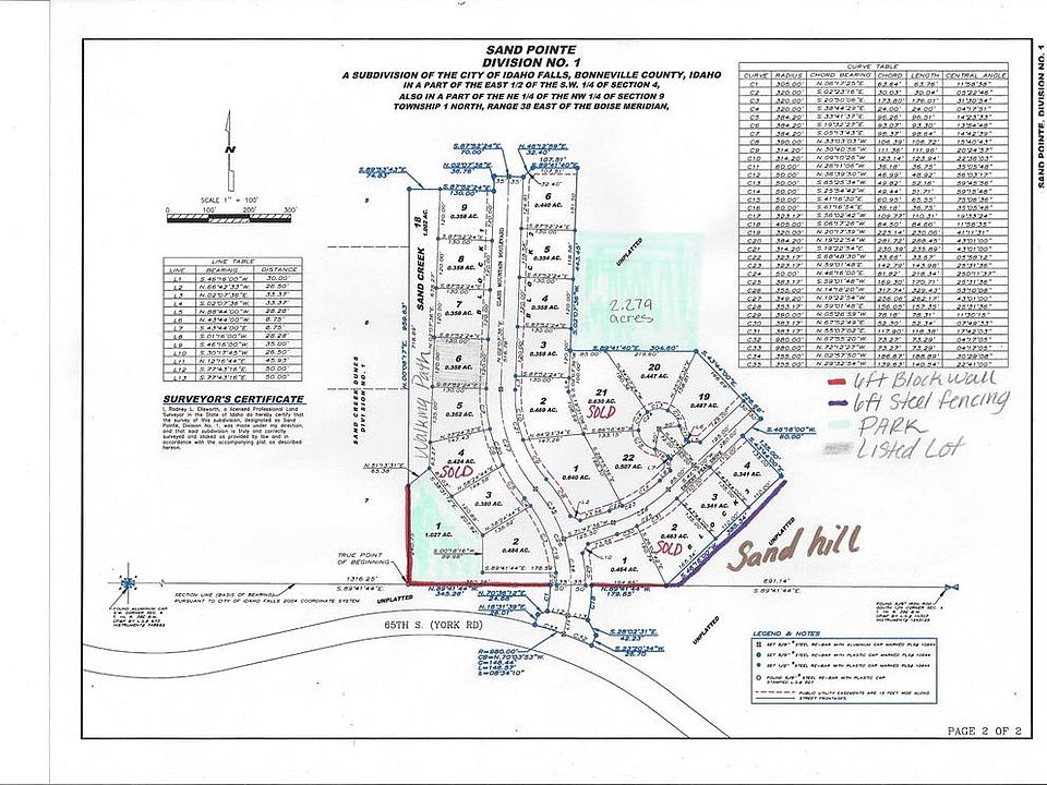 1st image of 6332 S Glass Mountain Blvd