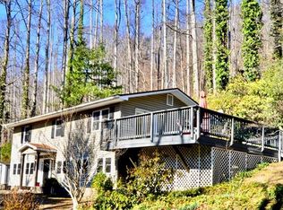 670 Salisbury Rd, Hendersonville, NC 28792