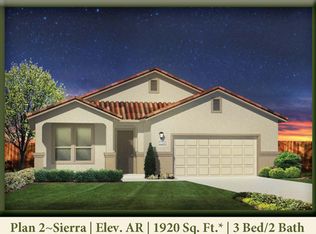 1822 W Summer Blossom Way, Hanford, CA 93230