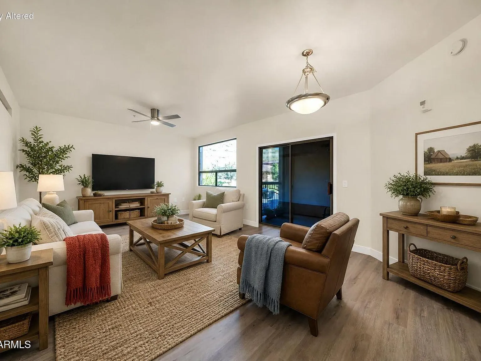2 bed, 1.0 bath, 1071 sqft, $1,800 — Photo 3
