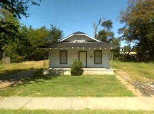 2416 Hubbard Ave, Memphis, TN 38108