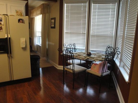 Breakfast Room