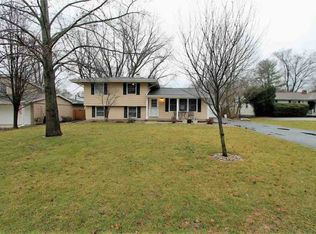 3017 Greenbrier Ave, West Lafayette, IN 47906