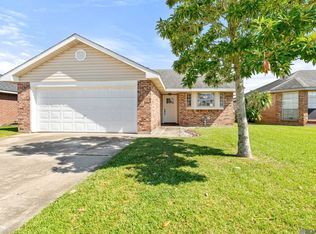 2414 N Sugar Ridge Rd, La Place, LA 70068