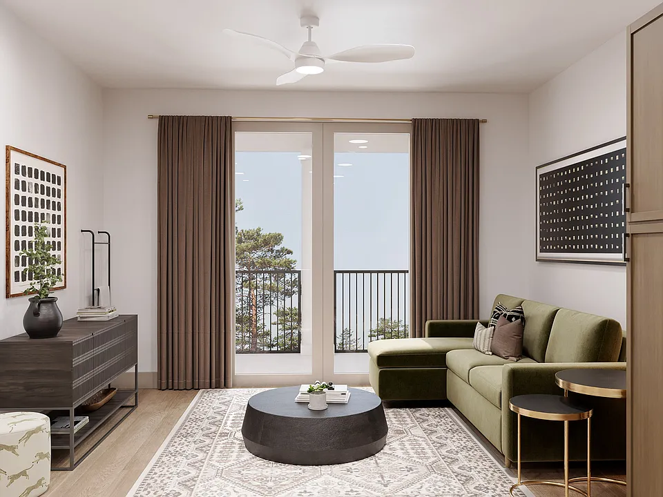 Residences at Pearsall Park - A 55+ Community