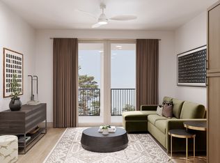 Residences at Pearsall Park - A 55+ Community, San Antonio, TX 78242