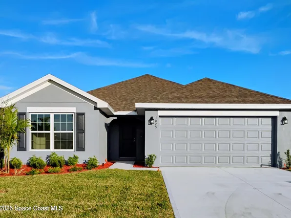 1048 Soleway Ave NW, Palm Bay, FL 32907