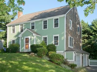 37 Tananger Rd, Plymouth, MA 02360