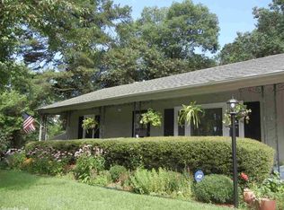 7120 Hillwood Rd, Little Rock, AR 72207