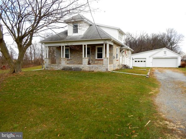 Cove Gap Real Estate Cove Gap Mercersburg Homes For Sale Zillow
