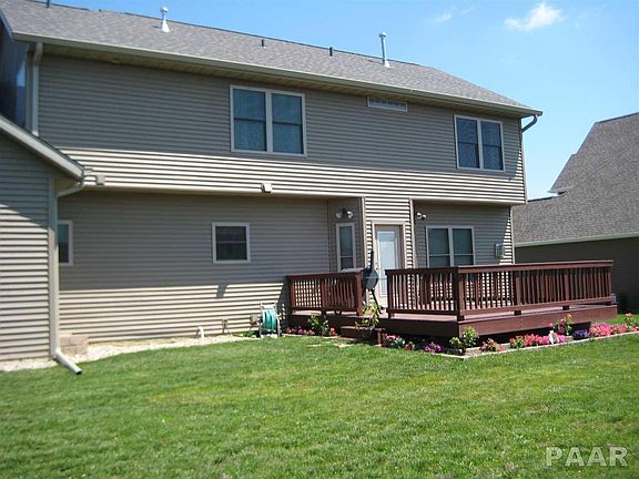2nd image of 821 Westminster Dr