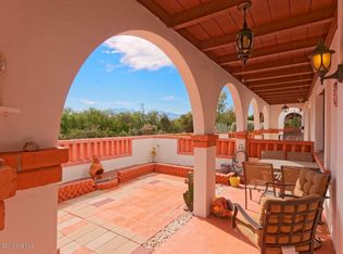 302 S Paseo Aguila, Green Valley, AZ 85614