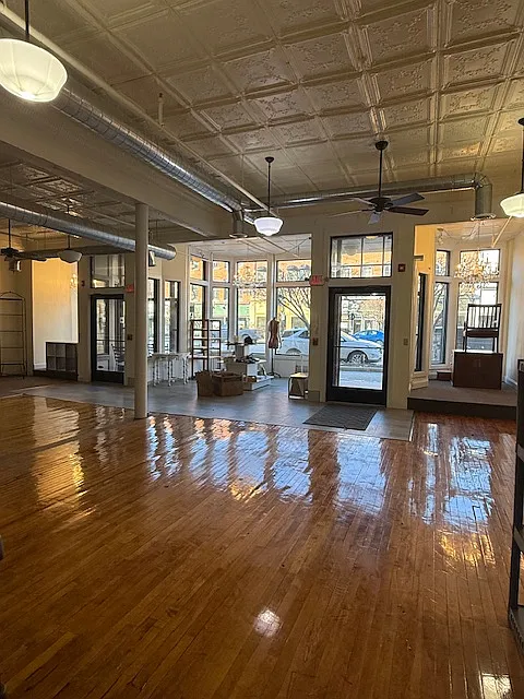 Newberry Building - Retail - 1A — Photo 4