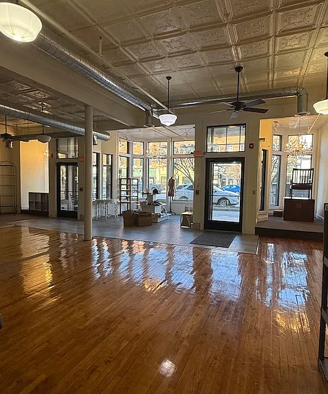 230 Huron Ave #1A — Photo 4