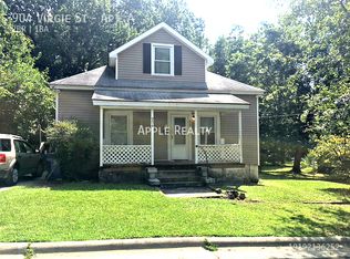 904 Virgie St #A, Durham, NC 27705