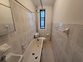 Rented by Lodger Corp