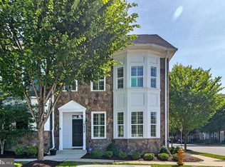 5932 Talbot Dr, Ellicott City, MD 21043