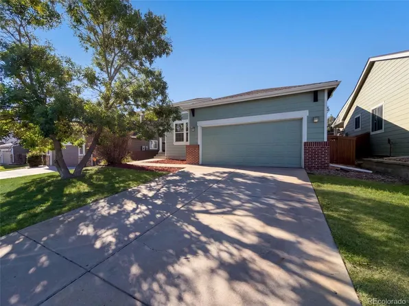 10009 Strathfield Lane, Highlands Ranch, CO 80126