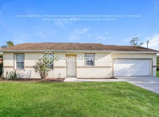 3809 10th St SW, Lehigh Acres, FL 33976