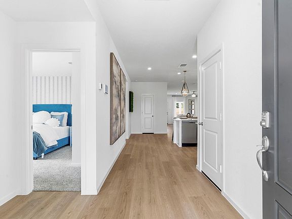 3rd image of 7723 Smooth Valley Ct