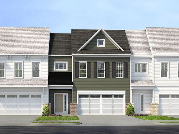 Franklin III - Randolph Pond