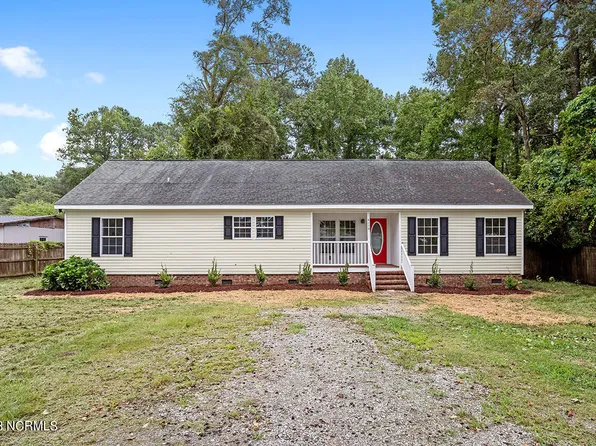 3230 Central Heights Road, Goldsboro, NC 27534