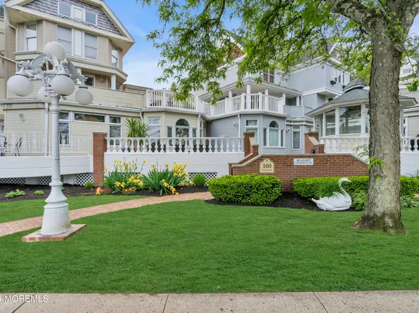 100 1st Street #8, Keyport, NJ 07735