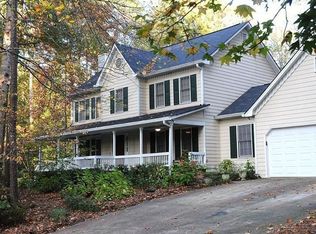 1729 Milford Creek Cts SW, Marietta, GA 30008