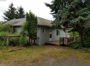 29977 S Grays Hill Rd, Colton, OR 97017