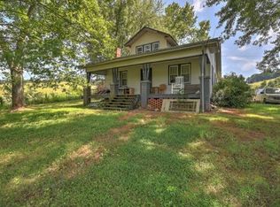 319 Church Rd S, Fall Branch, TN 37656